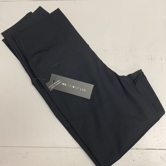 Yogi 🧘🏻‍♀️ Bundle Leggings and Tank Sz L - Picture 4 of 4